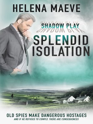 cover image of Splendid Isolation